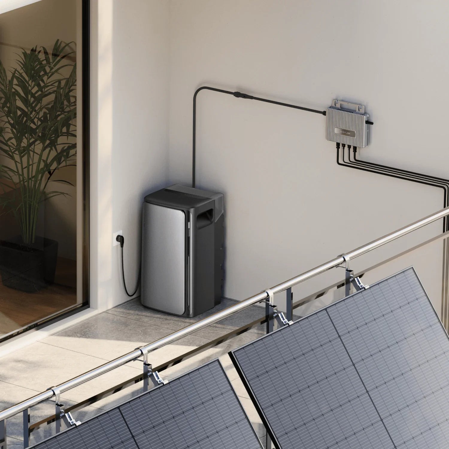 EcoFlow Stream AC Pro