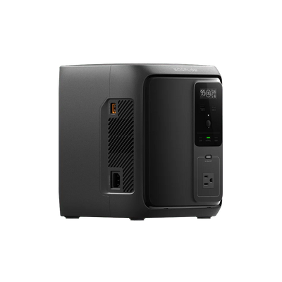 EcoFlow Delta 3 1000 Air Portable Power Station