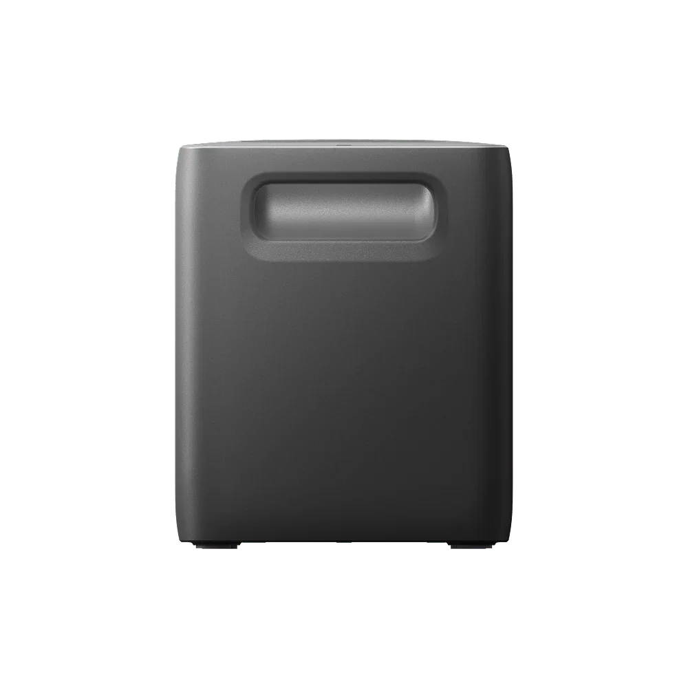 EcoFlow Delta 3 1000 Air Portable Power Station