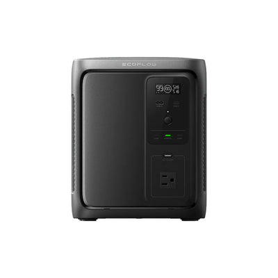 EcoFlow Delta 3 1000 Air Portable Power Station