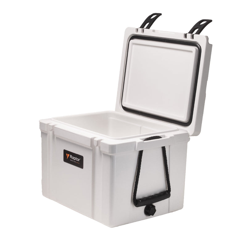Raptor Cooler Arctic Hand Carry 25