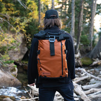 WANDRD PRVKE 21L - Photography Bundle