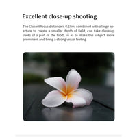 7Artisans 25mm F1.8 Nikon (Z Mount) Black