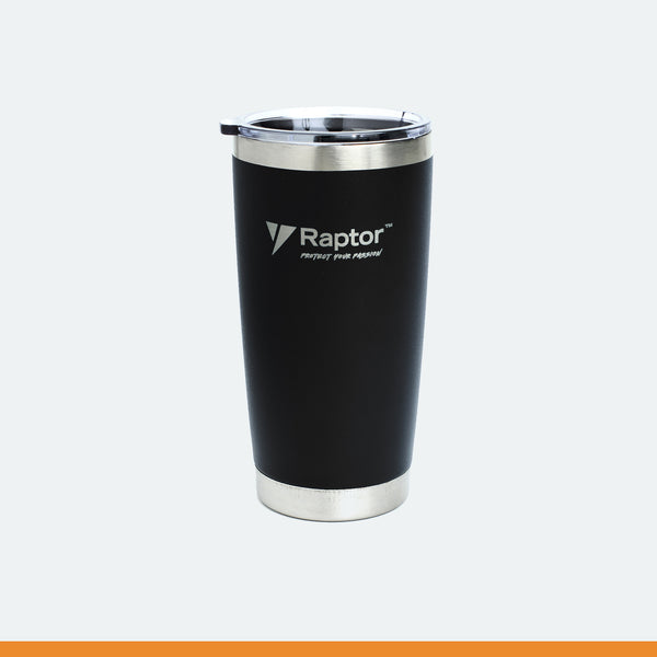 Raptor Drinkware Flow Mug 18oz