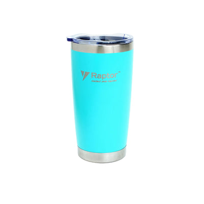 Raptor Drinkware Flow Mug 18oz