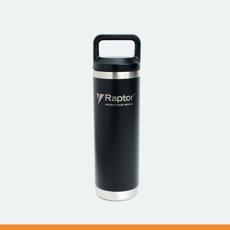 Raptor Drinkware Tundra Tumbler 20oz