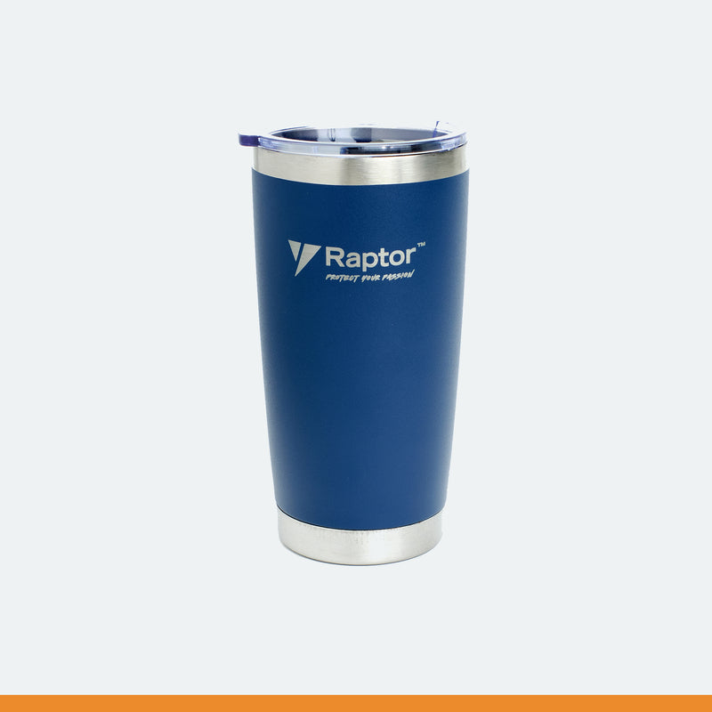 Raptor Drinkware Flow Mug 18oz