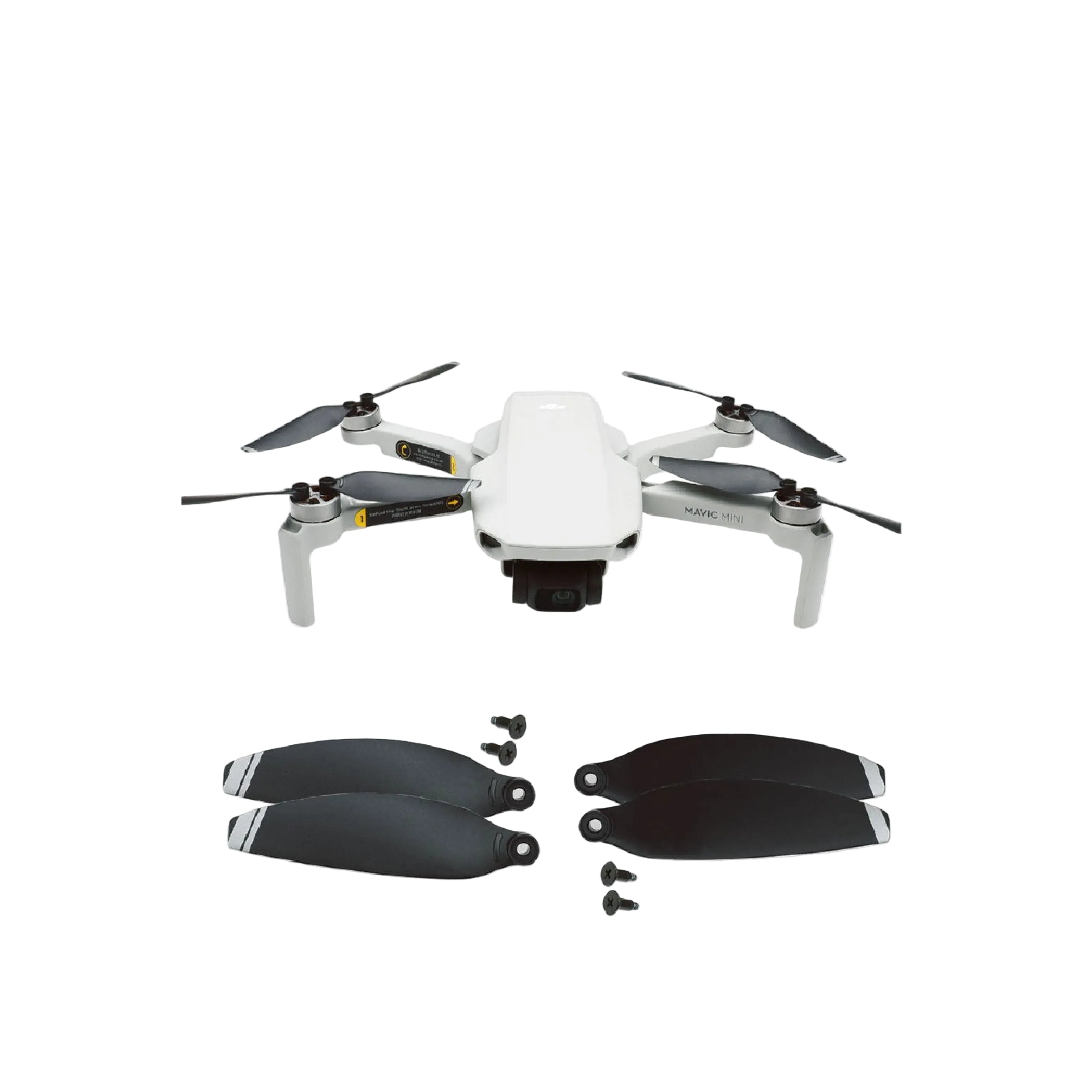 STARTRC Propellers for the DJI Mini 1