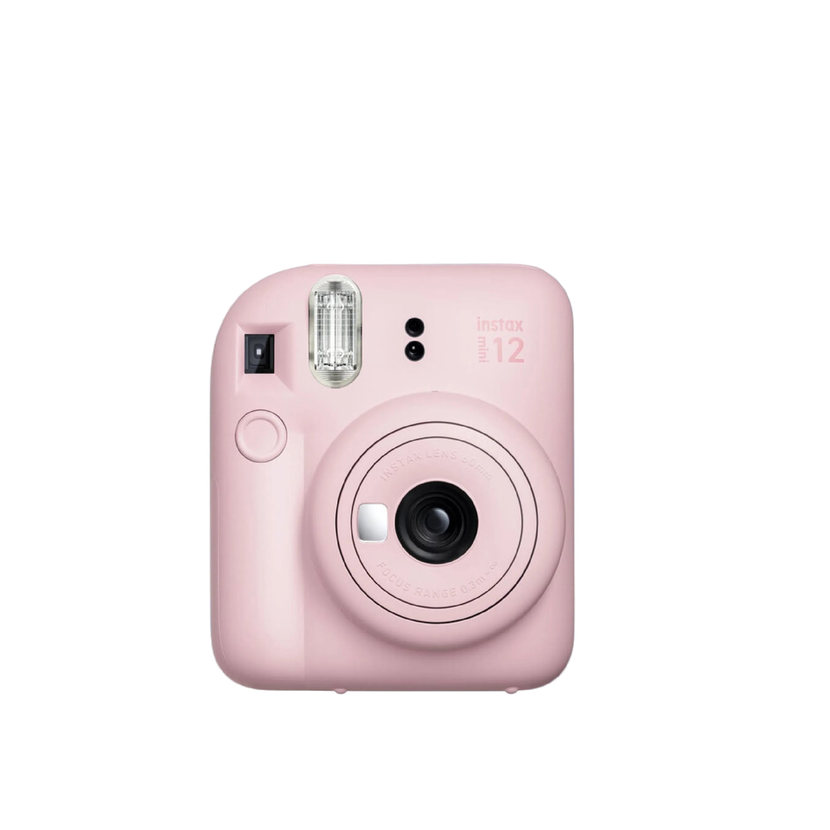 Instax Mini 12 Instant Camera