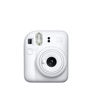 Instax Mini 12 Instant Camera
