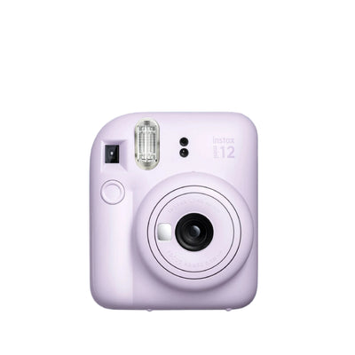 Instax Mini 12 Instant Camera