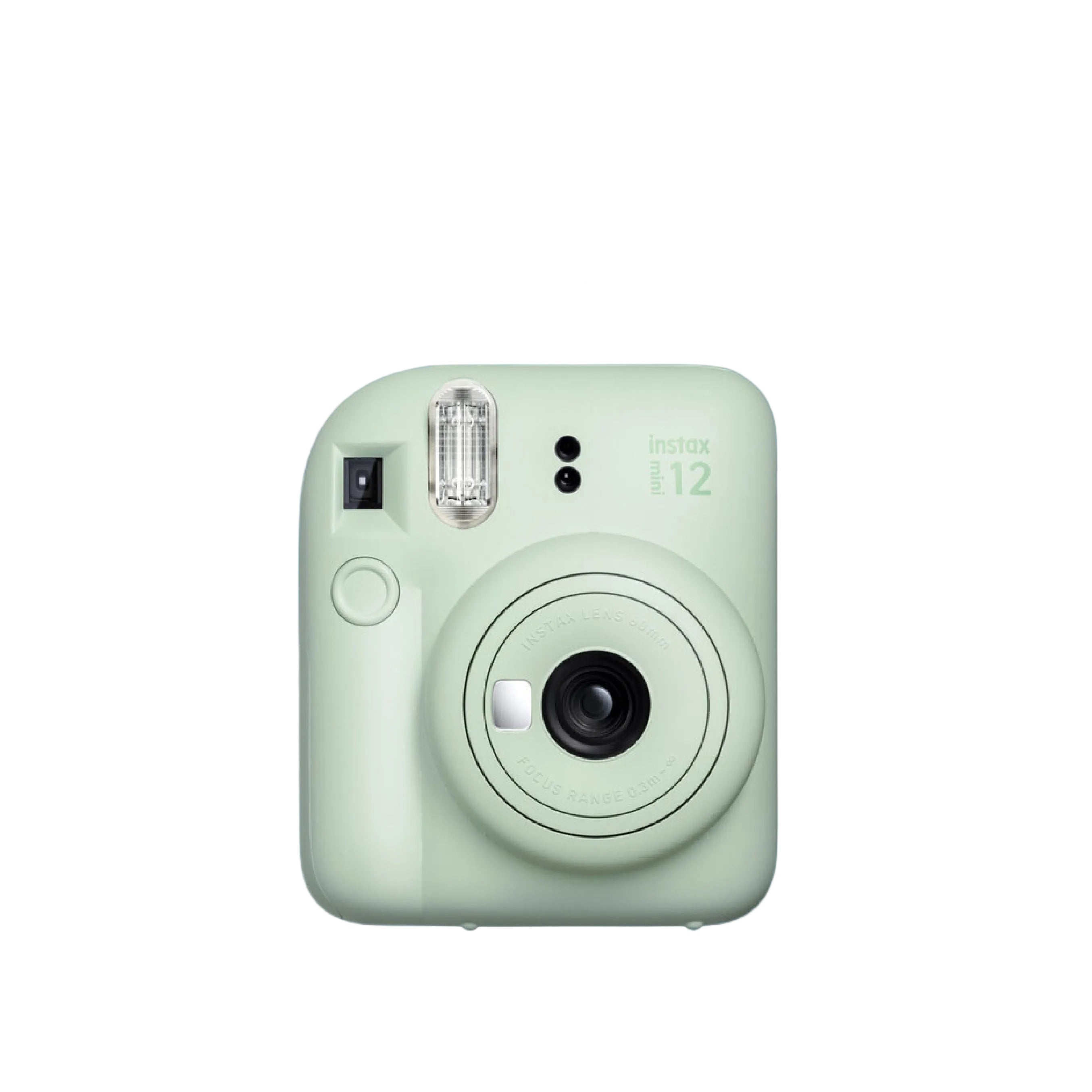 Instax Mini 12 Instant Camera