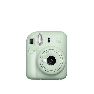 Instax Mini 12 Instant Camera