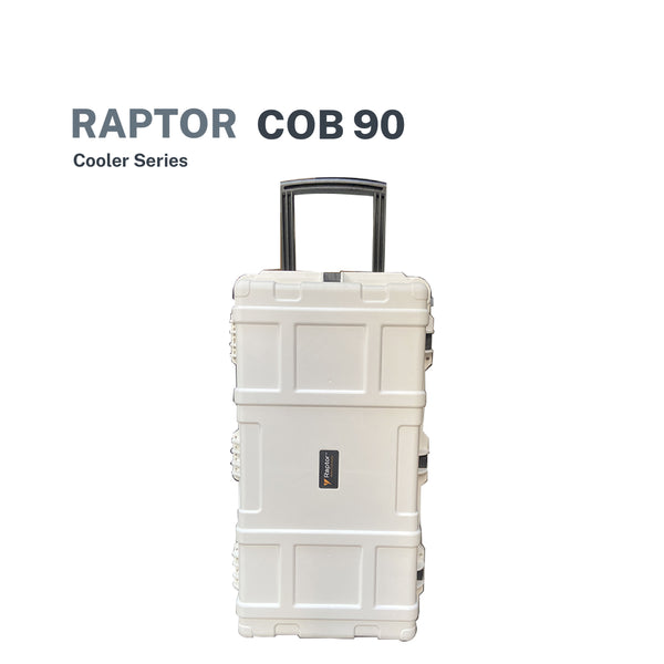 Raptor Cooler COB-90