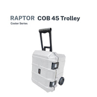 Raptor COB 5 Trolley