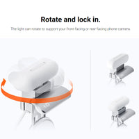 Insta360 Flow / Flow Pro Spotlight Accessory