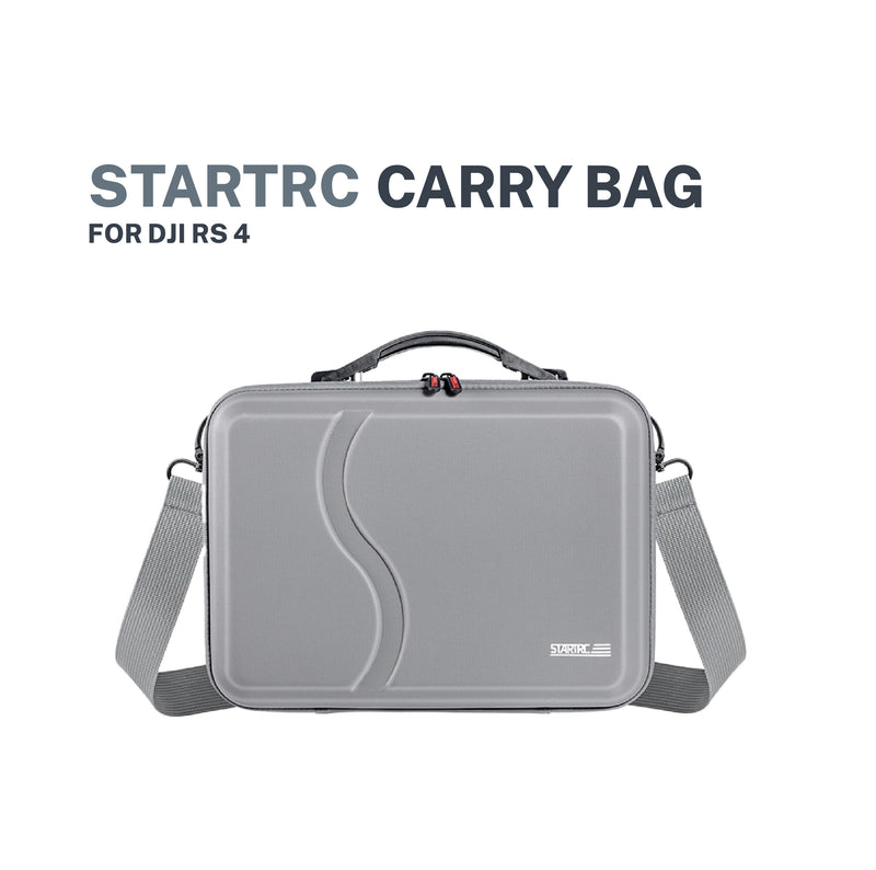 STARTRC Carrying Bag For RS 4