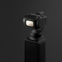 Closeup of Magnetic ND Filter Set