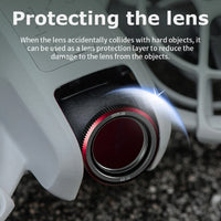 STARTRC Filters for DJI Neo UV ND/8/16/32(4Pcs-Pack)