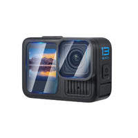 STARTRC Tempered Glass for GoPro 13 (2 sets)