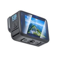 STARTRC Tempered Glass for GoPro 13 (2 sets)