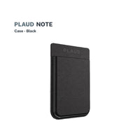 Plaud Note Magnetic Case- Black
