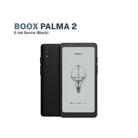 BOOX Palma 2 E-Ink Mobile Device Black