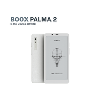BOOX Palma 2 E-Ink Mobile Device White