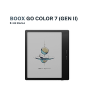 BOOX Go Color 7 (Gen II) E-ink Device Tablet