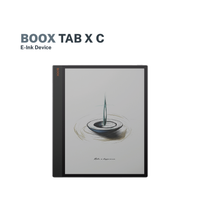BOOX Tab X C E-ink Device Tablet