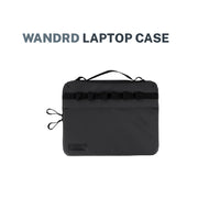 Wandrd Laptop Case