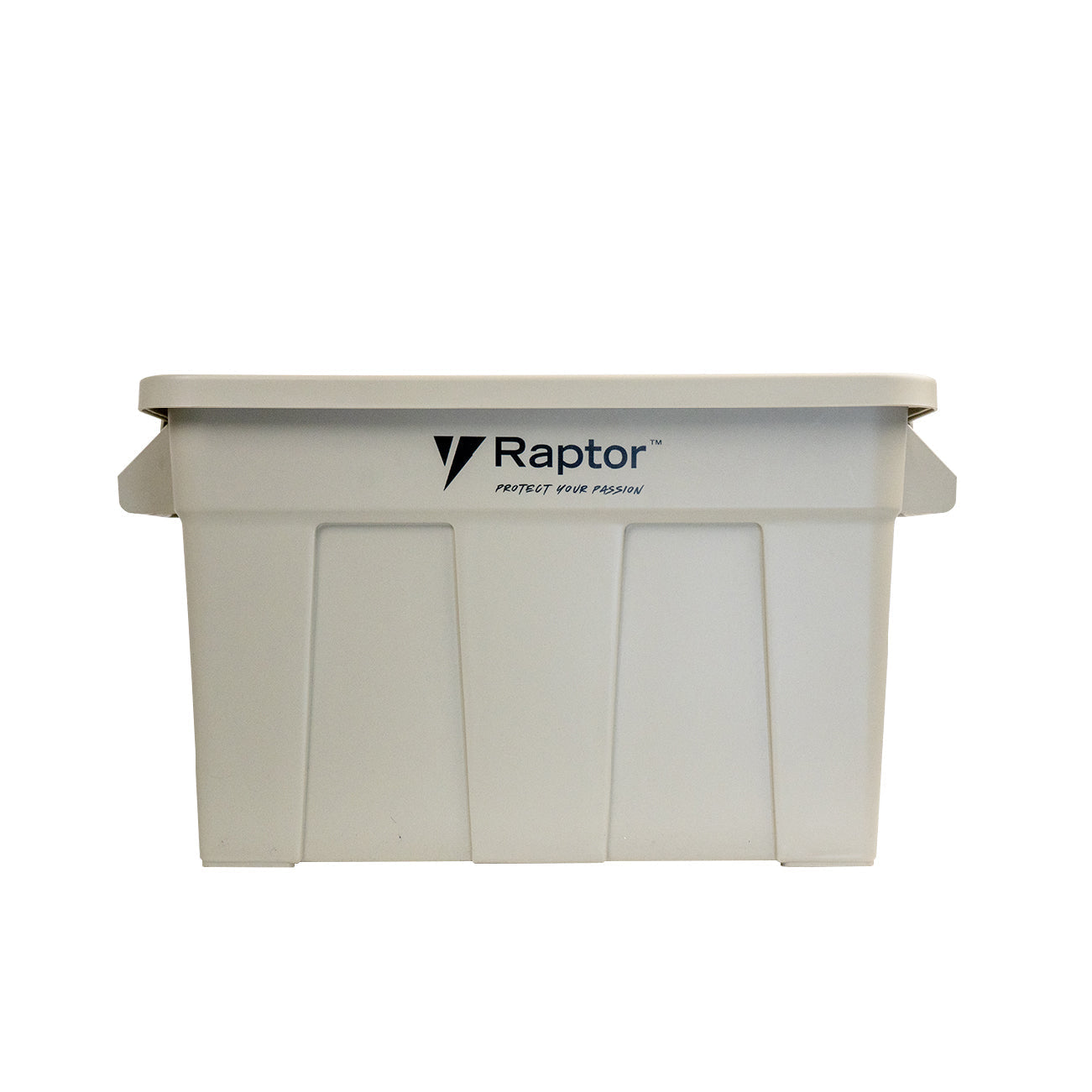 Raptor Storage Ridge Box 74 + Wheels Bundle