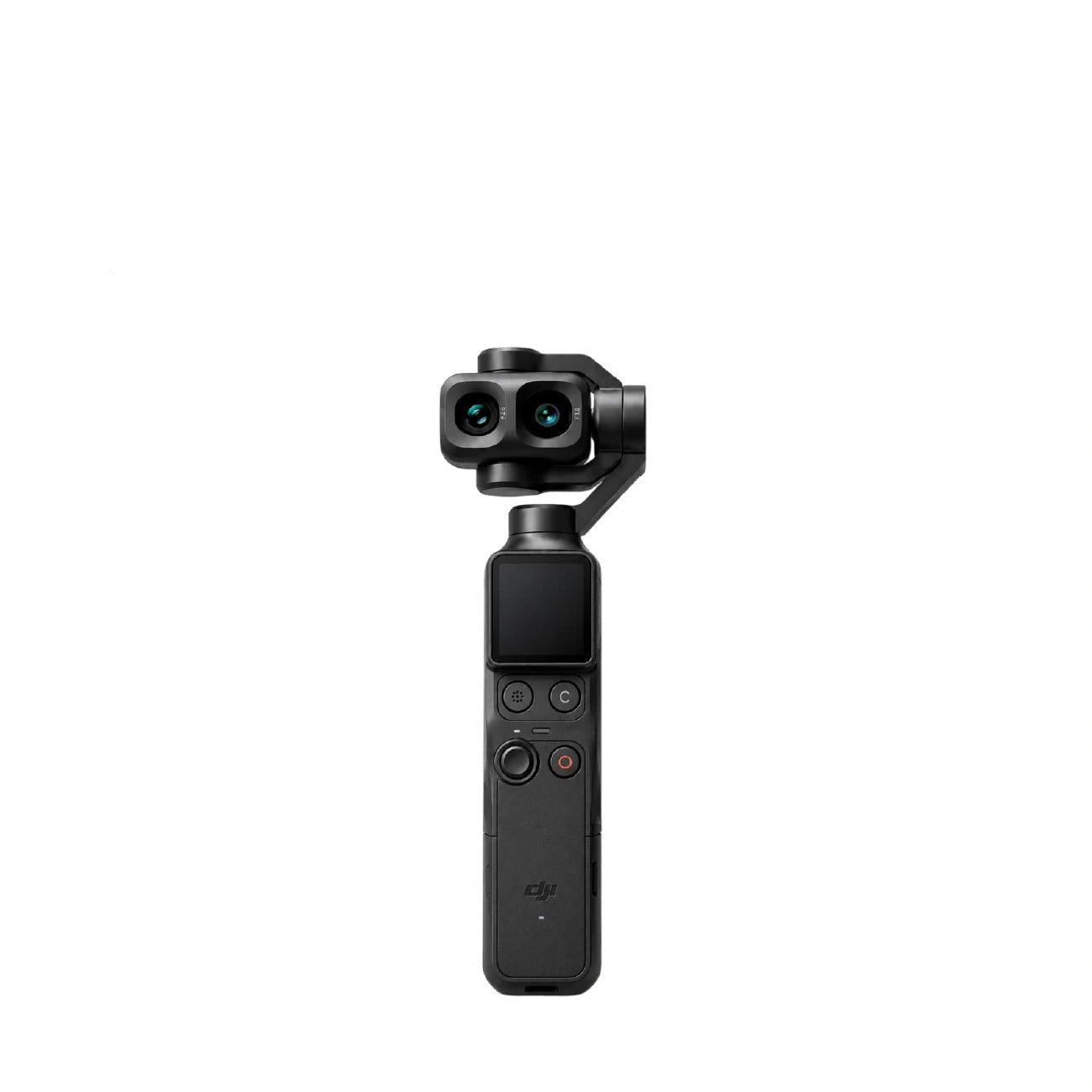 DJI Osmo Pocket 4P
