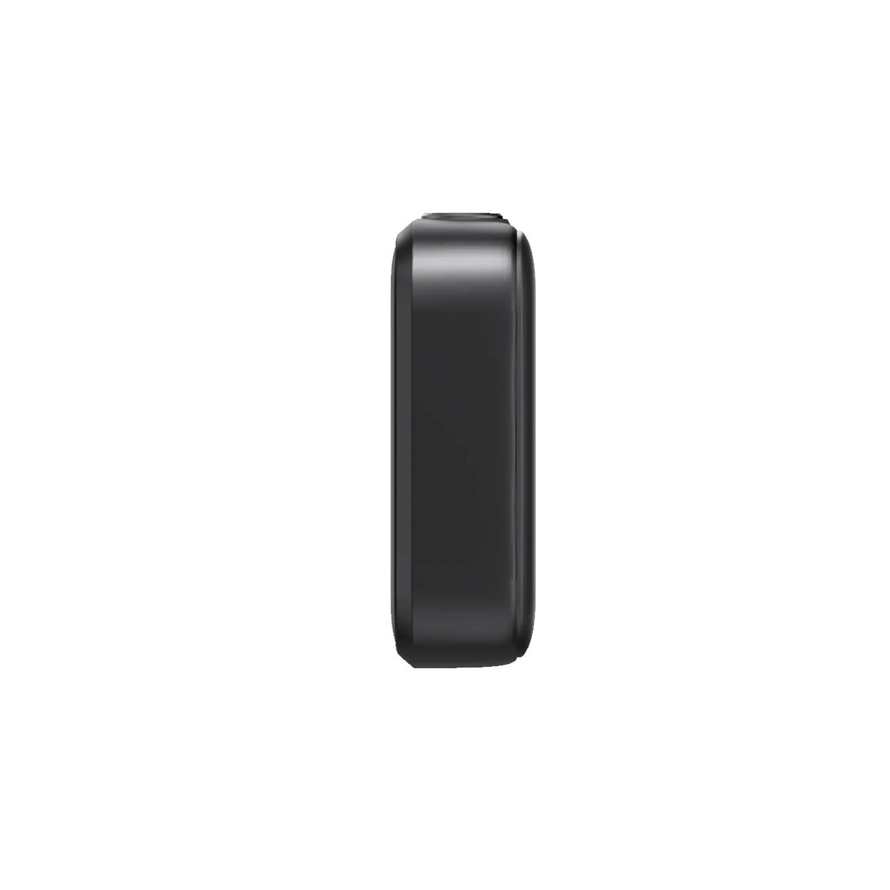Side view of the Insta360 GPS Preview Remote