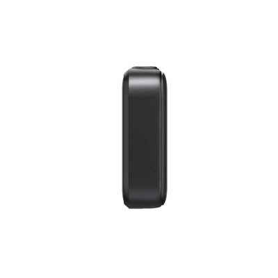 Side view of the Insta360 GPS Preview Remote