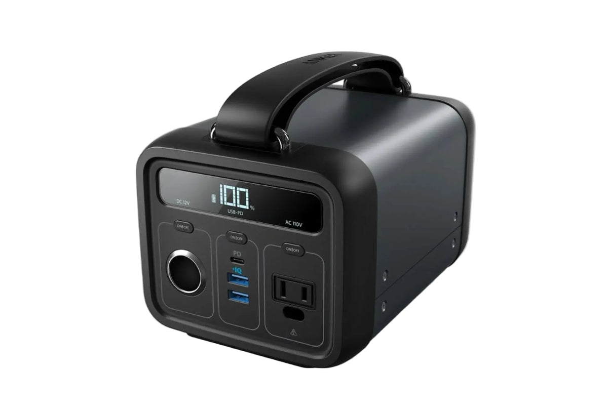 Anker PowerHouse 200 Power Station
