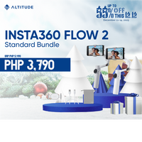 Insta360 Flow 2 Phone Gimbal