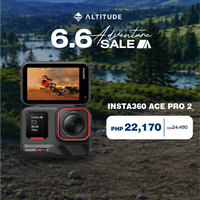 Insta360 Ace Pro 2