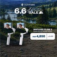 Insta360 Flow 2 Phone Gimbal