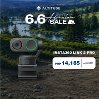 Insta360 Link 2 Pro / Link 2C Pro