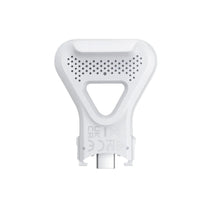 Back view of the Insta360 Flow 2 Pro