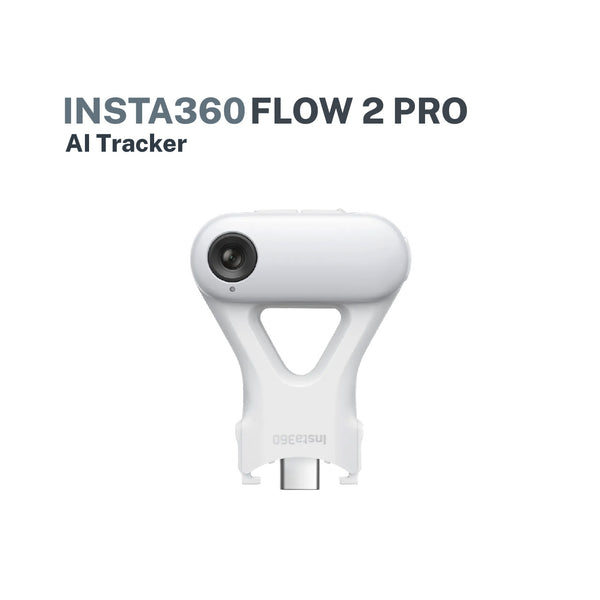 Insta360 Flow 2 Pro AI Tracker