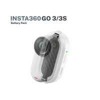 Insta360 GO 3/GO 3S Battery Pack