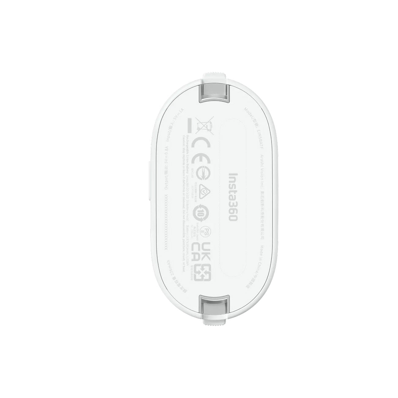 Insta360 GO 3/GO 3S Battery Pack