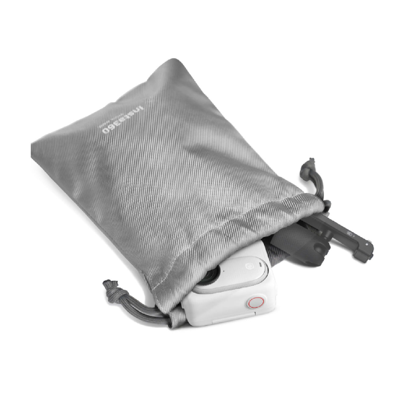 Insta360 Go 3 and Go 3S Carrying Bag Pouch