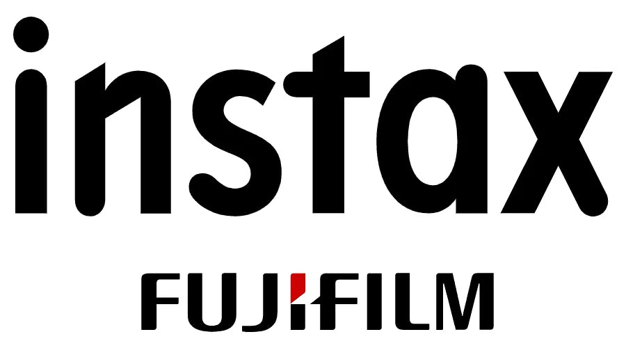 Fuji Instax Logo