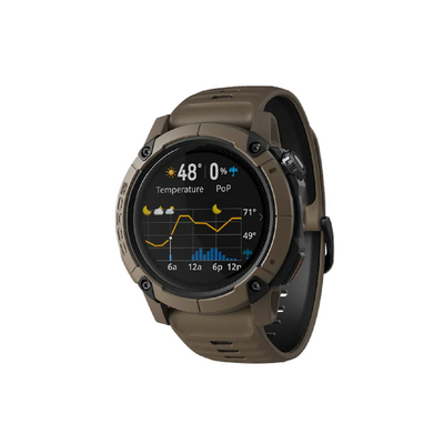 COROS NOMAD GPS Adventure Watch