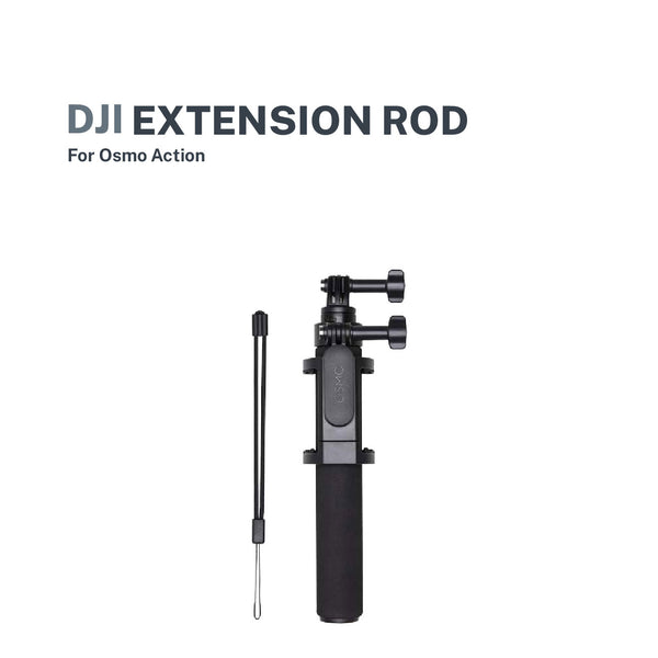 DJI OSMO ACTION EXTENSION ROD