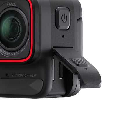 USB port cover for Insta360 Ace Pro