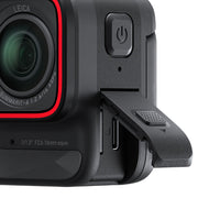 USB port cover for Insta360 Ace Pro